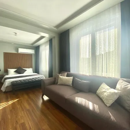 Sahar Sultan Hotel