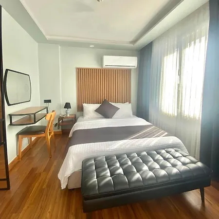 Hotel Sahar Sultan Istambul