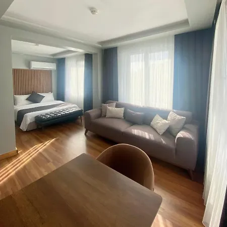 Hotel Sahar Sultan