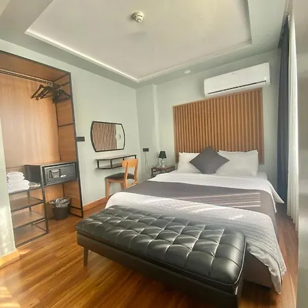 Hotel Sahar Sultan *