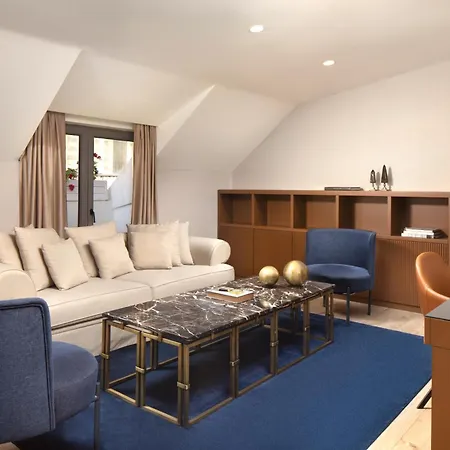 Tryp By Wyndham Sisli فندق
