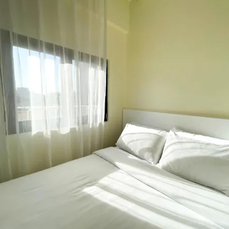 Otel Occidental Pera 4*