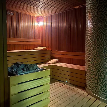 Occidental Pera Otel 4*