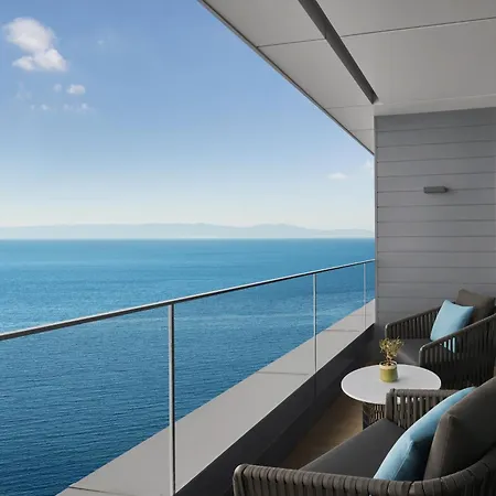 ホテル Jw Marriott Marmara Sea