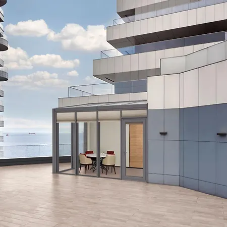Jw Marriott Marmara Sea ホテル 5*