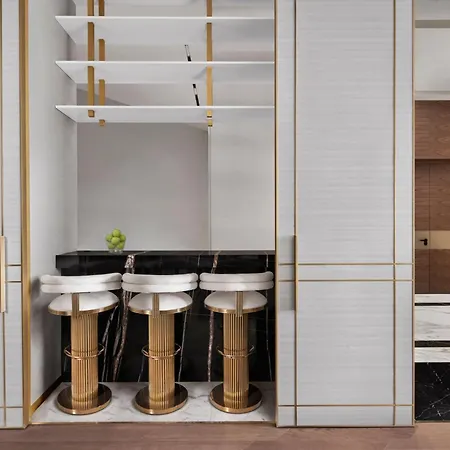 Jw Marriott Marmara Sea ホテル イスタンブール