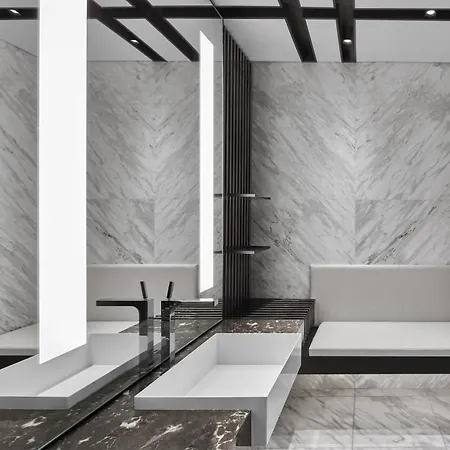Jw Marriott Marmara Sea ホテル 5*