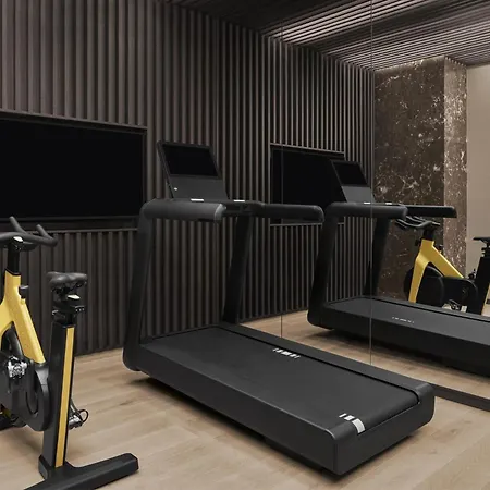 ホテル Jw Marriott Marmara Sea イスタンブール