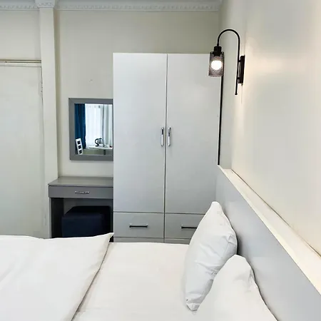 Royal Pera Taksim Apart-hotel 3*