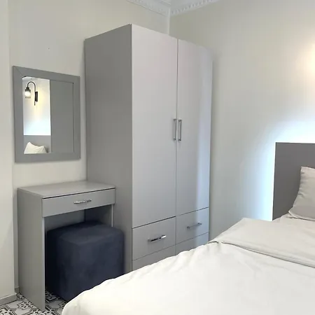 Royal Pera Taksim Apart-hotel 3*