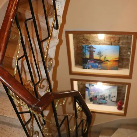 Kuzgun House Hotel Estambul
