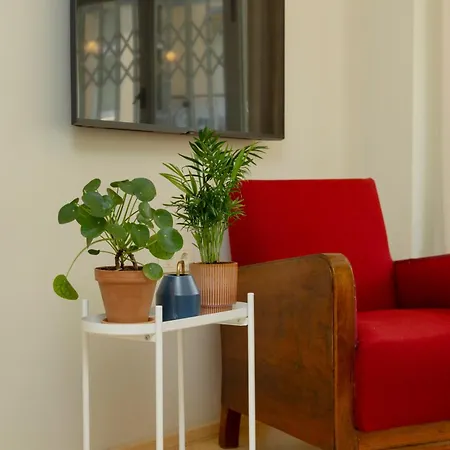 Apartmán Lemon Istanbulská provincie
