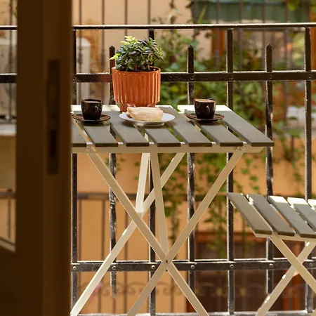 Apartmán Lemon *
