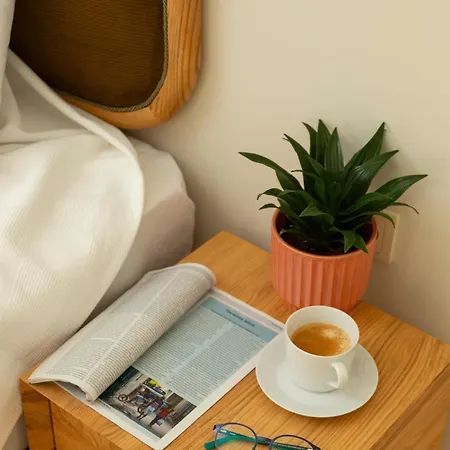 Apartmán Lemon Istanbulská provincie