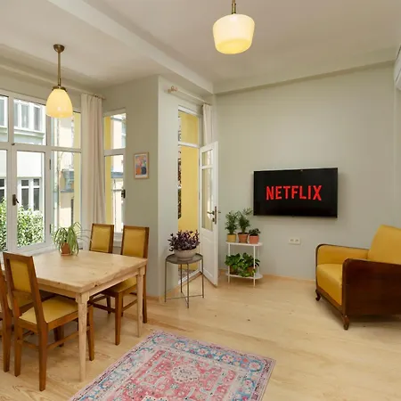 Apartmán Lemon Istanbulská provincie