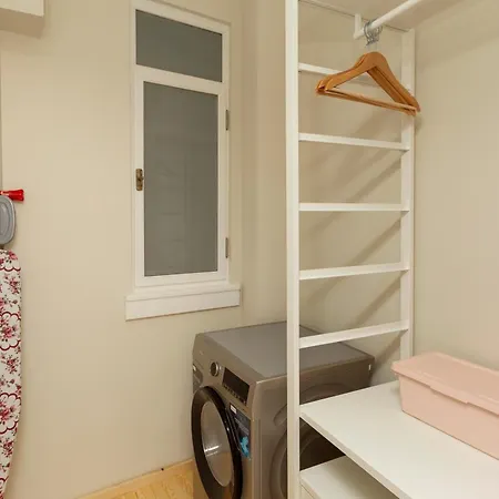 Apartmán Lemon