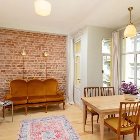 Apartmán Lemon