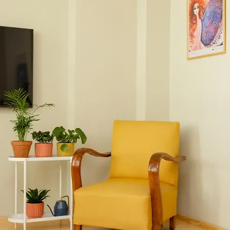 Apartmán Lemon *