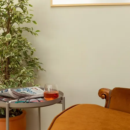 Apartmán Lemon Istanbulská provincie