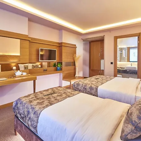 Hotel Atro 4*