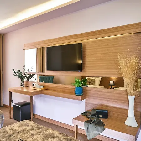 Atro 4* Istanbul