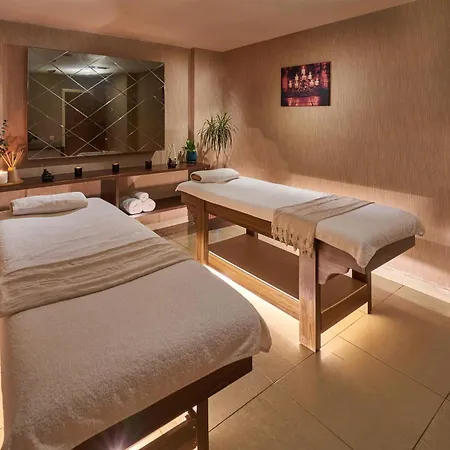 Hotel Atro Istanbul
