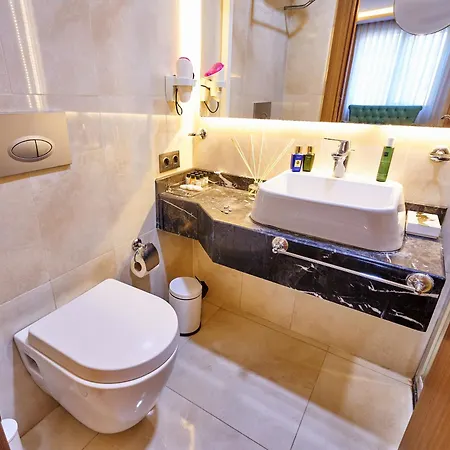 Atro 4* Istanbul