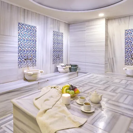 Atro Hotel Istanbul