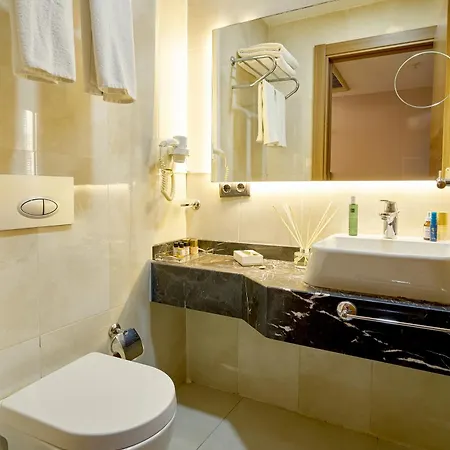 Atro 4* Istanbul