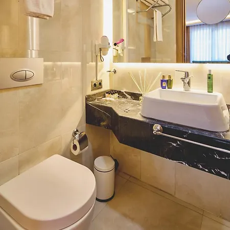 Atro Hotel Istanbul