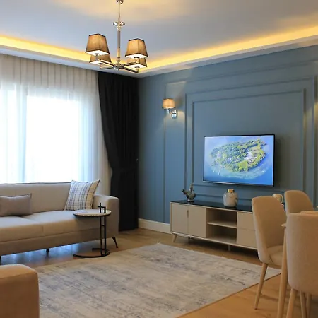 Garlon Otel 5*