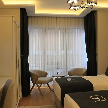 Otel Garlon
