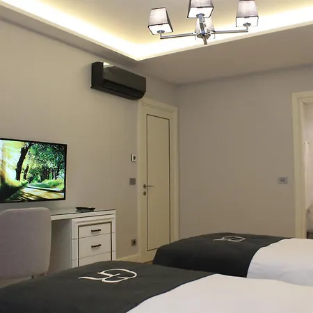 Otel Garlon İstanbul