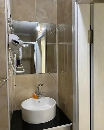 Aparthotel Taksim Pera *