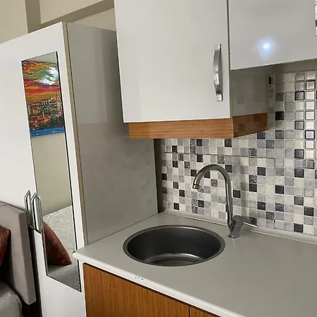 Taksim Pera Aparthotel