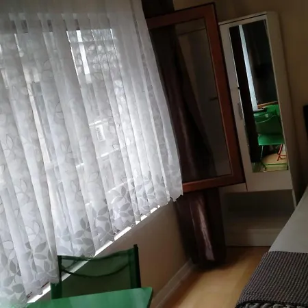 Taksim Pera Aparthotel Istanbul