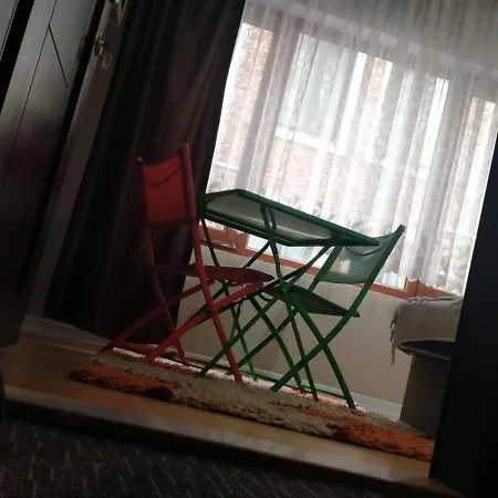 Taksim Pera Aparthotel *
