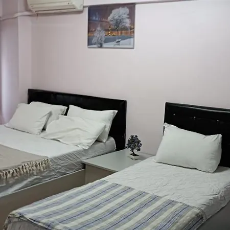 Taksim Pera Aparthotel Istanbul