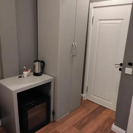 Aparthotel Taksim Gokotta Istanbulská provincie