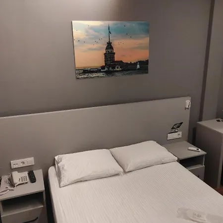 Taksim Gokotta Aparthotel *
