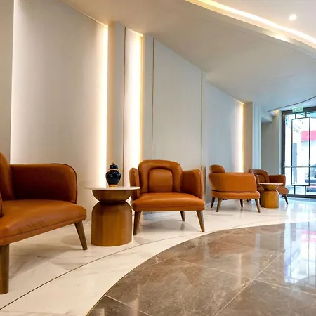 Otel Days By Wyndham Bomonti