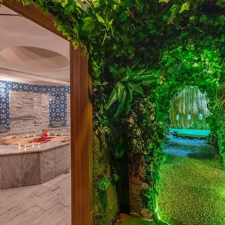 Hotel Litros & 4*