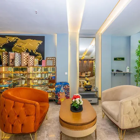 Hotel Litros & Provincia di Istanbul