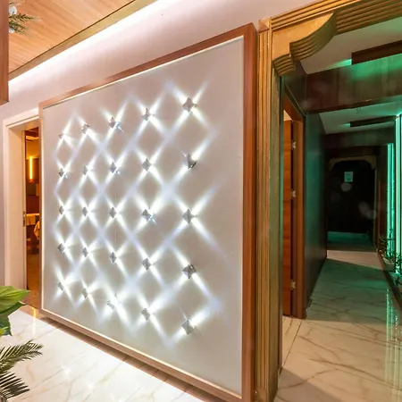 Hotel Litros & Provincia di Istanbul