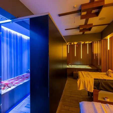 Litros & 4* Provincia di Istanbul