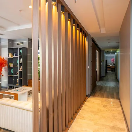 Litros & 4* Provincia di Istanbul