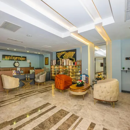 Hotel Litros & 4*