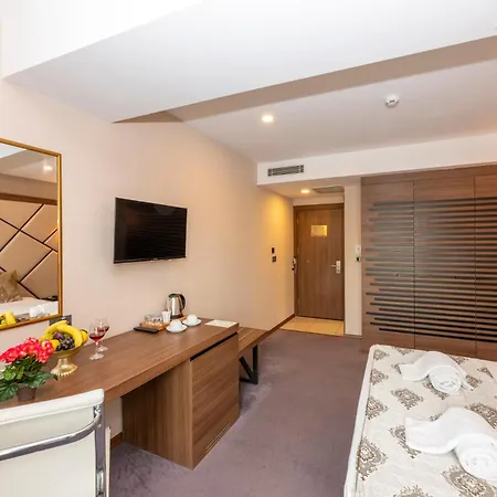 Hotel Litros &