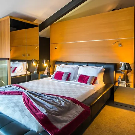 Hotel Vernazza Istanbul
