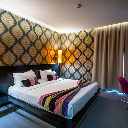 Vernazza Hotel Istanbul